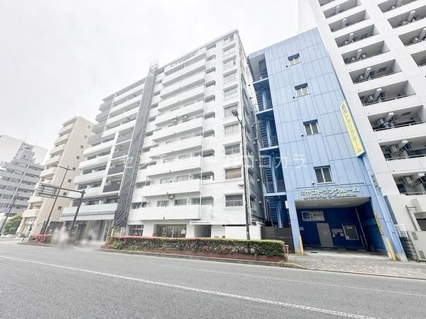 八王子ローヤルマンション　中古マンション