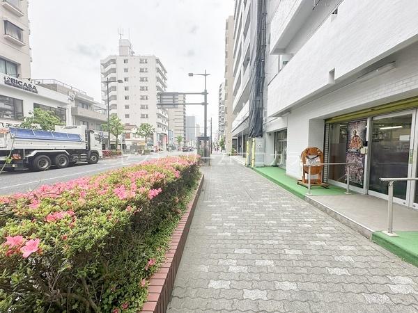 八王子ローヤルマンション　中古マンション