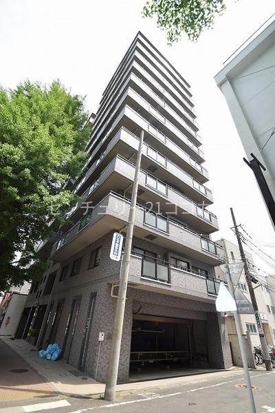 ゼファー西八王子　中古マンション