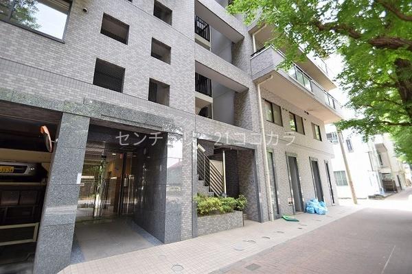 ゼファー西八王子　中古マンション