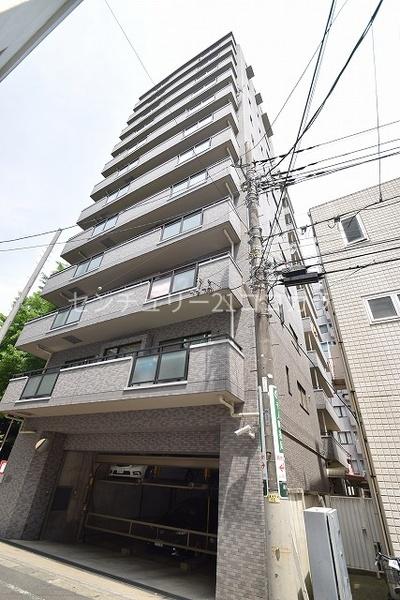 ゼファー西八王子　中古マンション