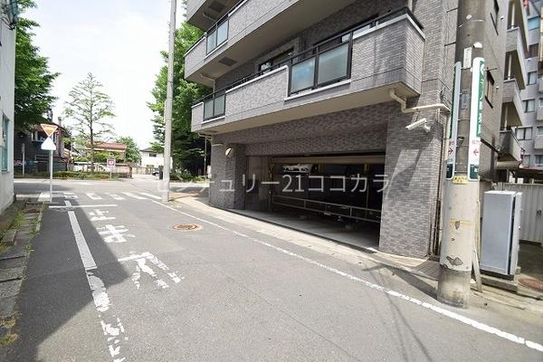 ゼファー西八王子　中古マンション