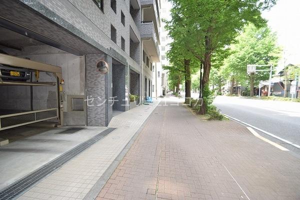 ゼファー西八王子　中古マンション