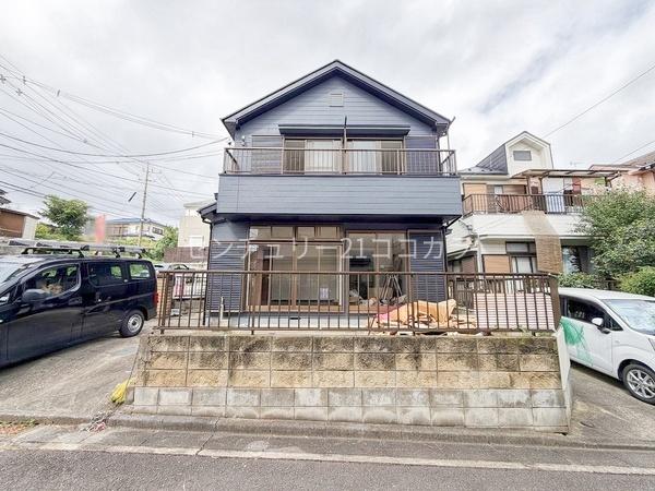 八王子市大谷町　中古一戸建て