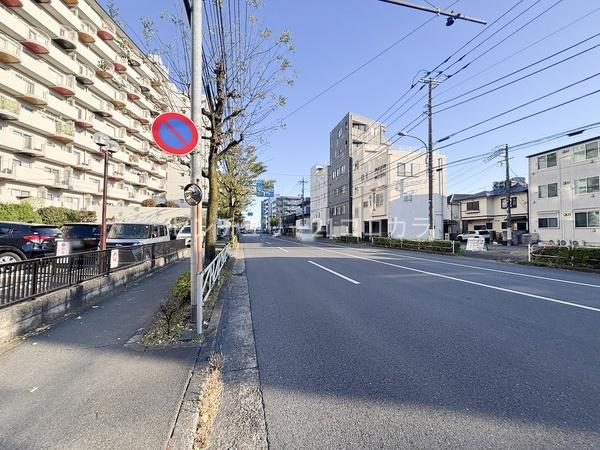 八王子セントラルマンション　中古マンション
