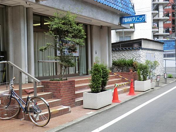 八王子セントラルマンション　中古マンション(伊藤内科クリニック)
