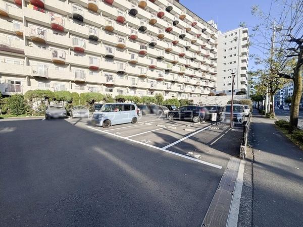 八王子セントラルマンション　中古マンション