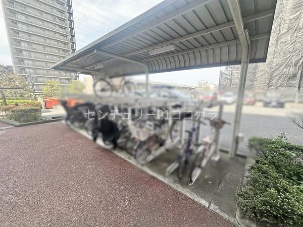 ライオンズヴィラッジオ5000　中古マンション