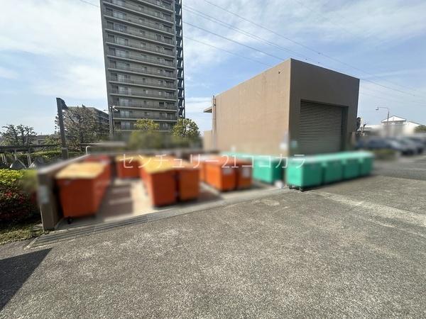 ライオンズヴィラッジオ5000　中古マンション