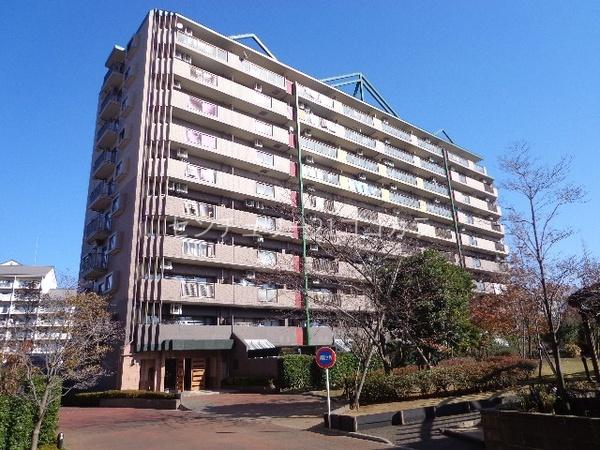 ライオンズヴィラッジオ5000　中古マンション