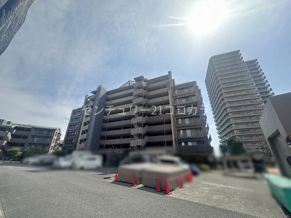 ライオンズヴィラッジオ5000　中古マンション