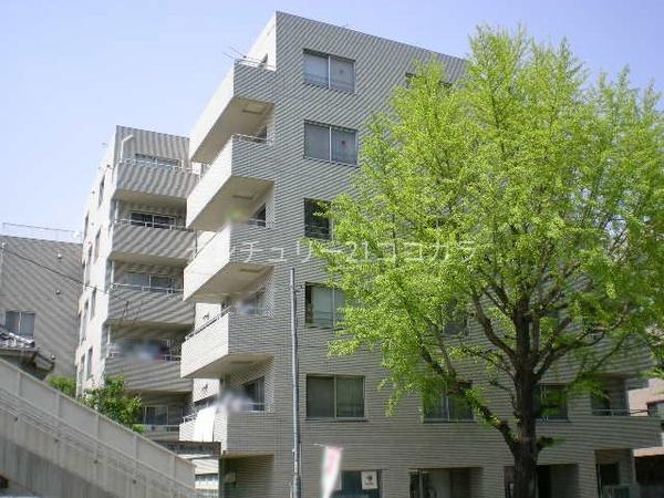 コスモ八王子並木町 中古マンション