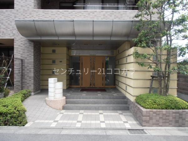 ヴェルビュ西八王子　中古マンション