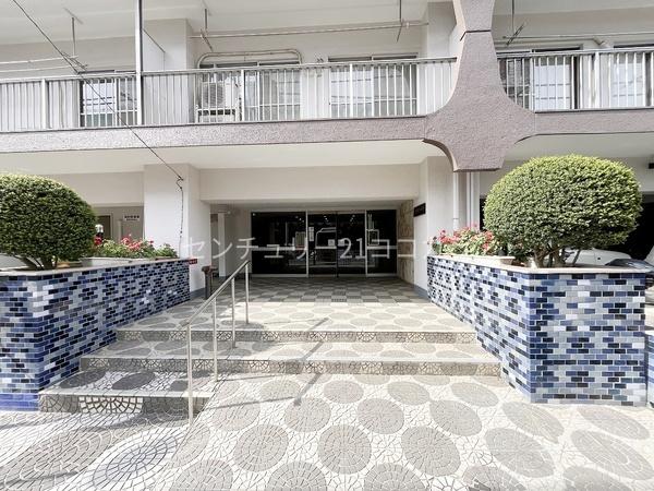 八王子サニーハイツ　中古マンション