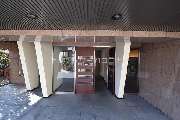 マイキャッスル八王子元横山町　中古マンション