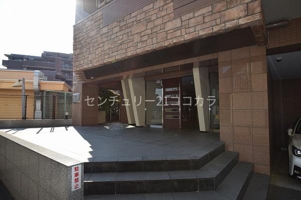マイキャッスル八王子元横山町　中古マンション