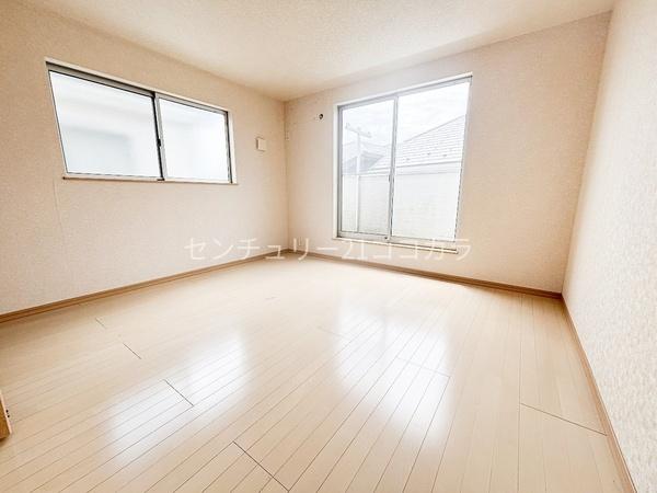 あきる野市野辺の中古一戸建て