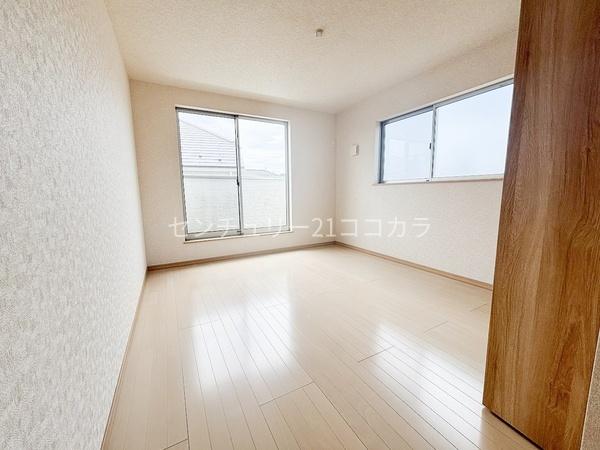 あきる野市野辺の中古一戸建て