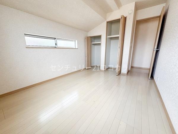 あきる野市野辺の中古一戸建て