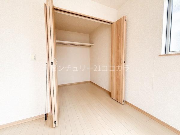 あきる野市野辺の中古一戸建て