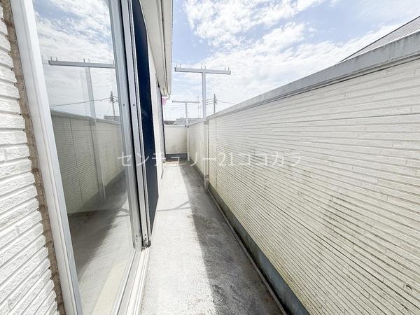 あきる野市野辺の中古一戸建て