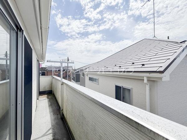 あきる野市野辺の中古一戸建て
