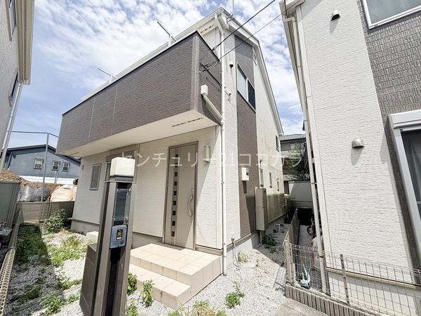 あきる野市野辺の中古一戸建て