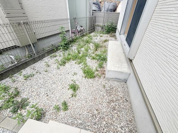 あきる野市野辺の中古一戸建て