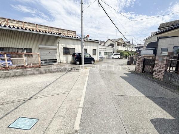 あきる野市野辺の中古一戸建て