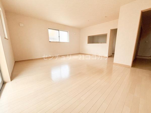 あきる野市野辺の中古一戸建て