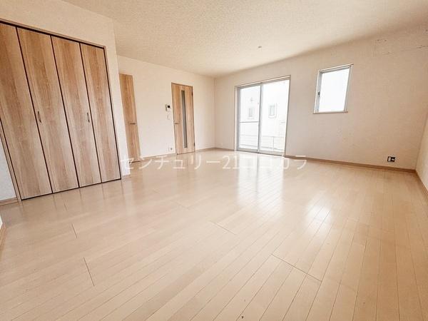 あきる野市野辺の中古一戸建て