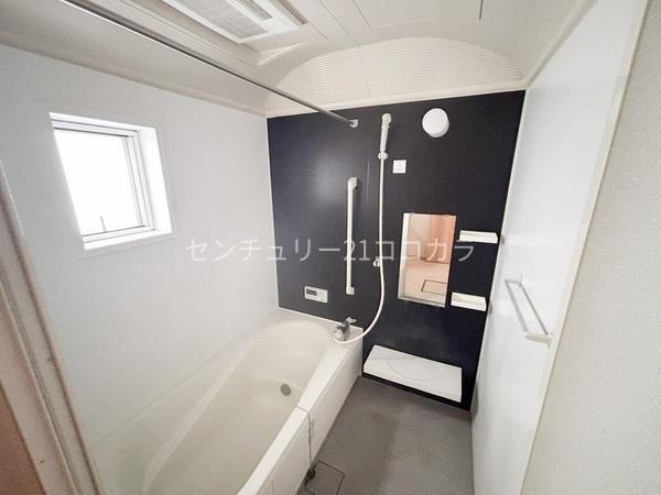 あきる野市野辺の中古一戸建て