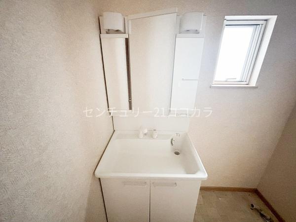 あきる野市野辺の中古一戸建て