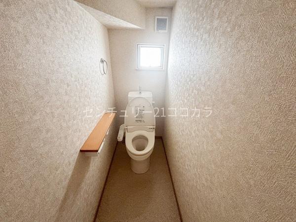 あきる野市野辺の中古一戸建て