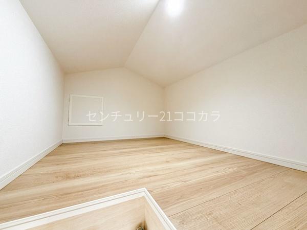 八王子市鑓水２丁目の中古一戸建て