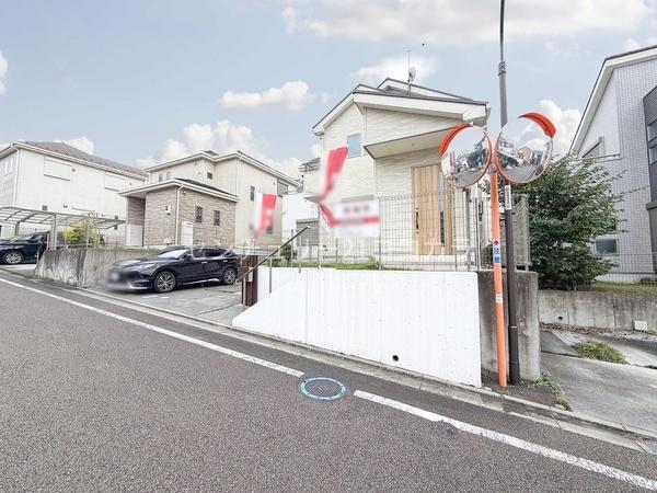 八王子市鑓水２丁目の中古一戸建て