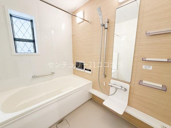 八王子市鑓水２丁目の中古一戸建て