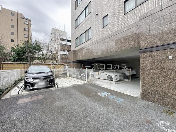 リッツタワー八王子　中古マンション