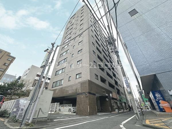 リッツタワー八王子　中古マンション