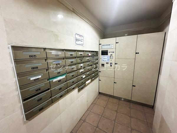 リッツタワー八王子　中古マンション
