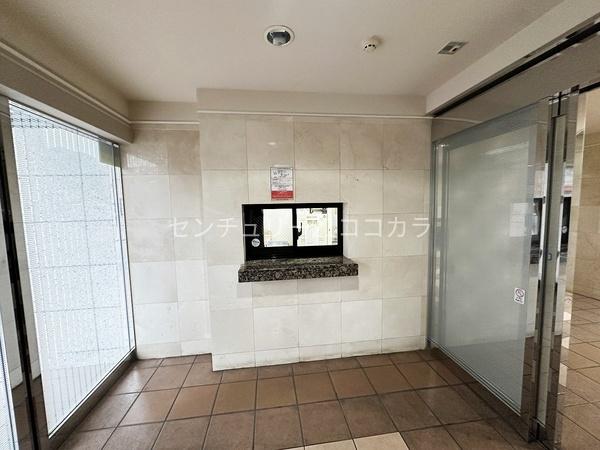 リッツタワー八王子　中古マンション