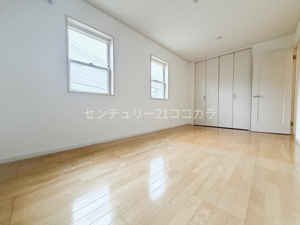八王子市城山手１丁目の中古一戸建て