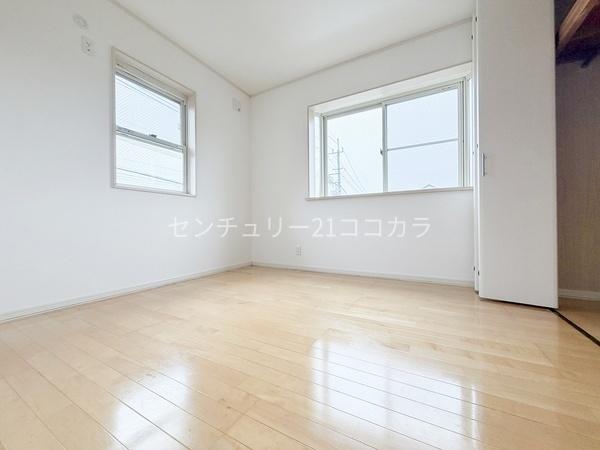 八王子市城山手１丁目の中古一戸建て
