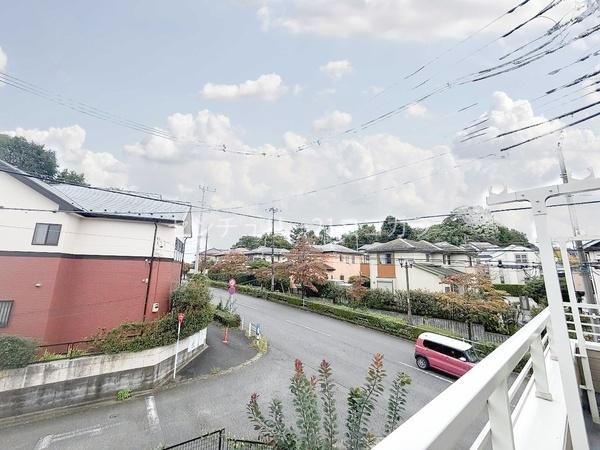 八王子市城山手１丁目の中古一戸建て