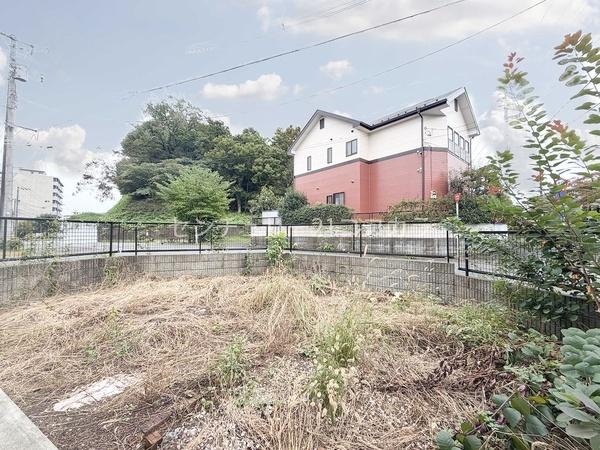八王子市城山手１丁目の中古一戸建て