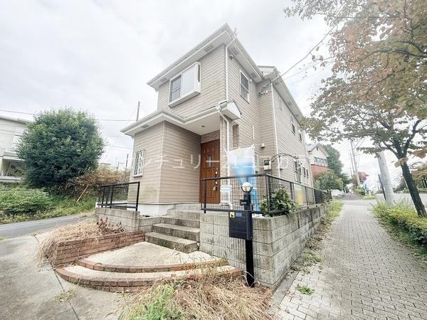 八王子市城山手 中古一戸建て