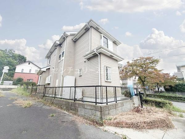 八王子市城山手１丁目の中古一戸建て
