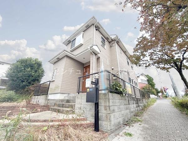 八王子市城山手１丁目の中古一戸建て