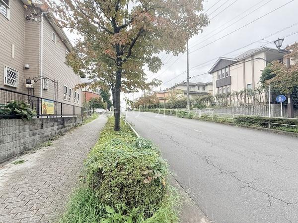 八王子市城山手１丁目の中古一戸建て