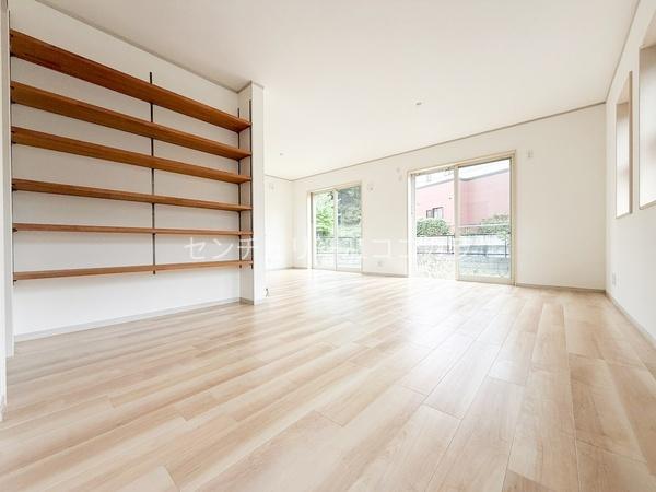 八王子市城山手１丁目の中古一戸建て